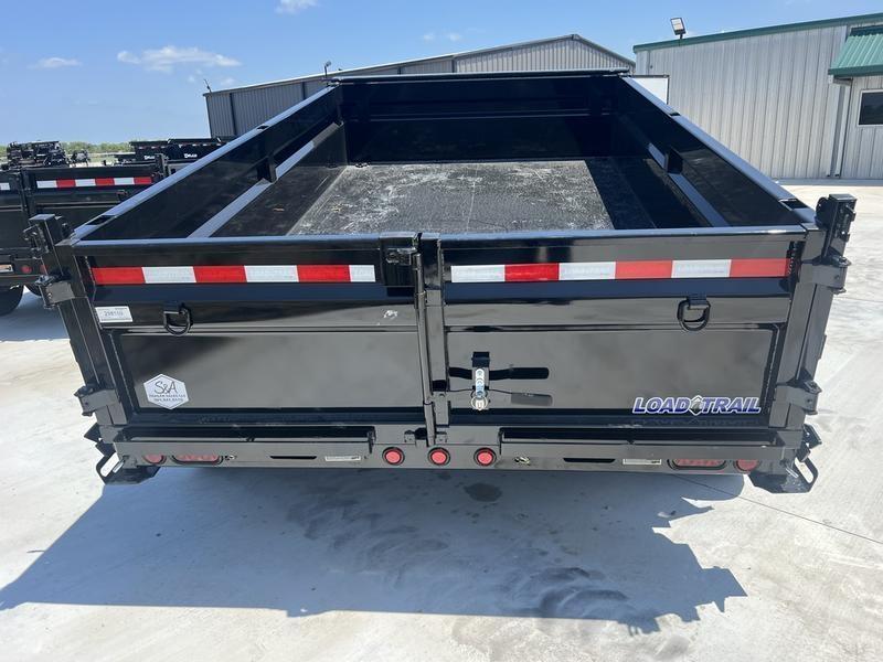 new Dump Trailers Load Trail  for sale, in Victoria, TX Thumbnail 6