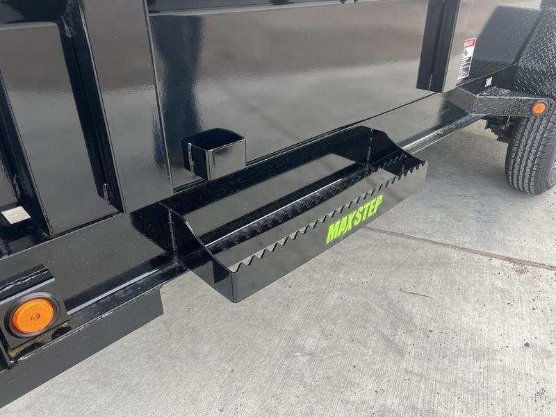 new Dump Trailers Load Trail  for sale, in Victoria, TX Thumbnail 8