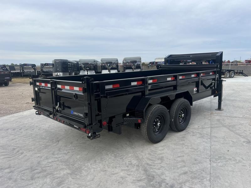 new Dump Trailers Load Trail  for sale, in Victoria, TX Thumbnail 4