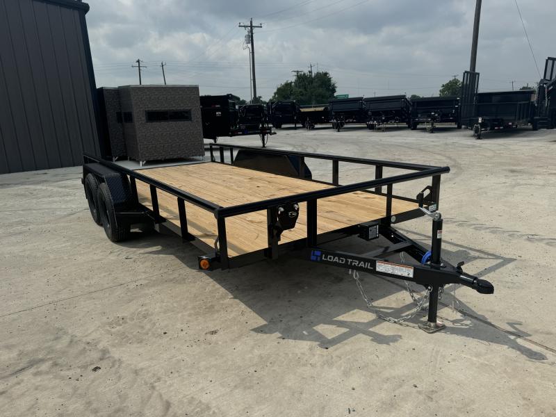83'' X 16' UTILITY SLIDE INS 7K