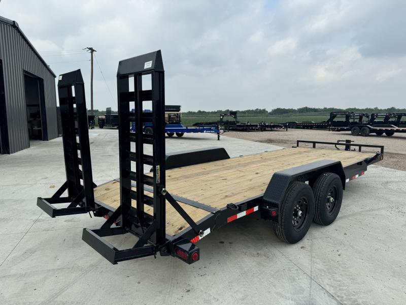 new Car Haulers / Racing Trailers Load Trail  for sale, in Victoria, TX Thumbnail 4