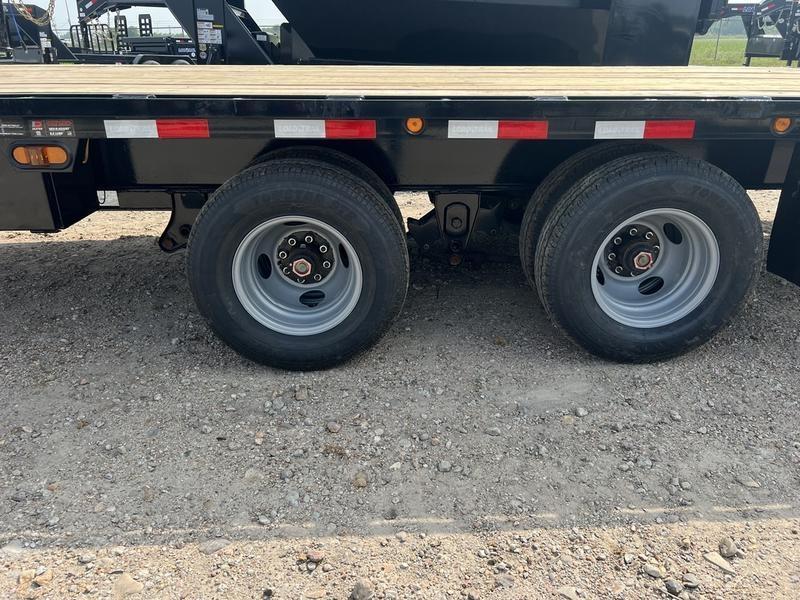 new Equipment / Flatbed Trailers Load Trail  for sale, in Victoria, TX Thumbnail 6