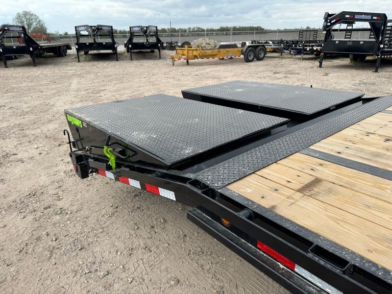 new Equipment / Flatbed Trailers Load Trail  for sale, in Victoria, TX Thumbnail 6