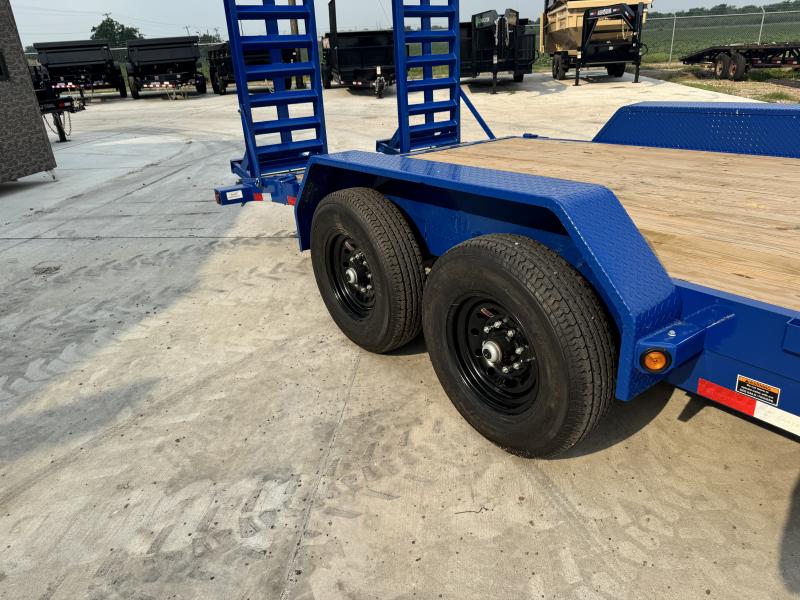 new Car Haulers / Racing Trailers Load Trail  for sale, in Victoria, TX Thumbnail 3