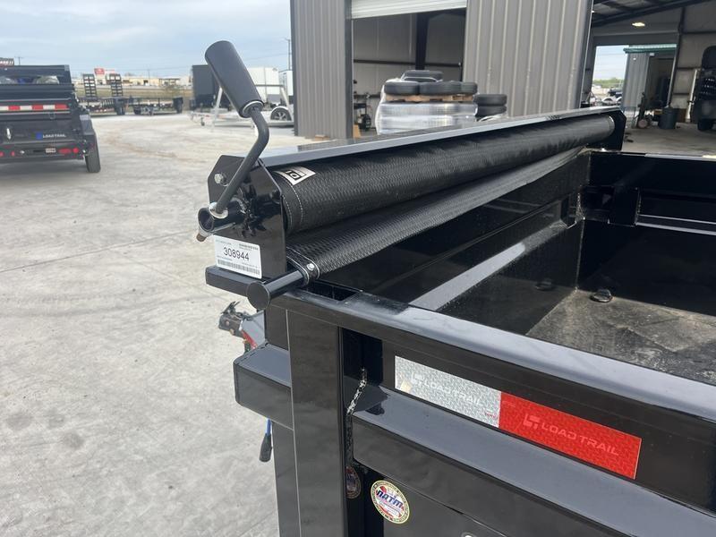 new Dump Trailers Load Trail  for sale, in Victoria, TX Thumbnail 7