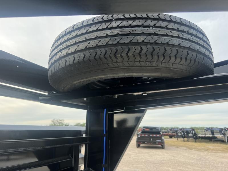 new Dump Trailers Load Trail  for sale, in Victoria, TX Thumbnail 3