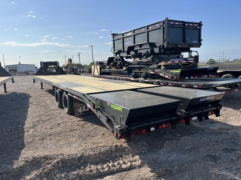 new Equipment / Flatbed Trailers Load Trail  for sale, in Victoria, TX Thumbnail 9