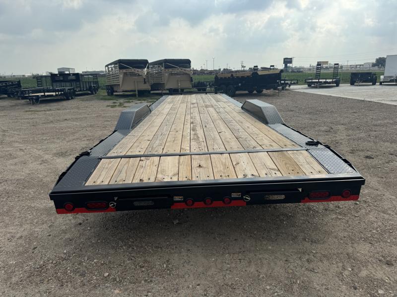 new Car Haulers / Racing Trailers Load Trail  for sale, in Victoria, TX Thumbnail 5