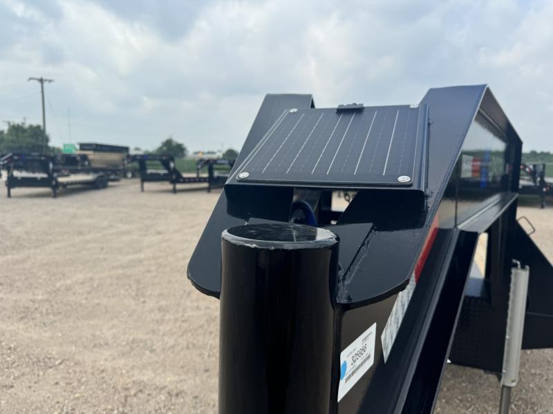 new Equipment / Flatbed Trailers Load Trail  for sale, in Victoria, TX Thumbnail 2