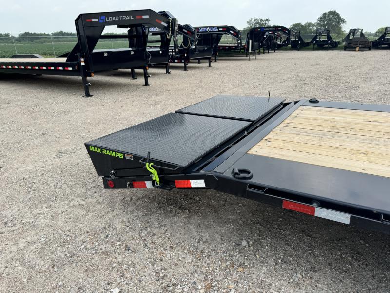 new Car Haulers / Racing Trailers Load Trail  for sale, in Victoria, TX Thumbnail 5
