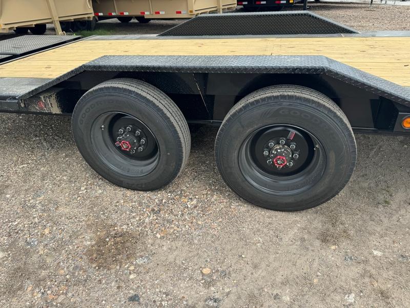 new Car Haulers / Racing Trailers Load Trail  for sale, in Victoria, TX Thumbnail 4