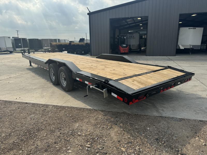 new Car Haulers / Racing Trailers Load Trail  for sale, in Victoria, TX Thumbnail 8