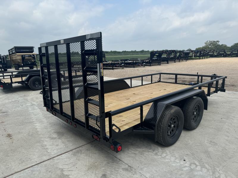 new Utility Trailers Load Trail  for sale, in Victoria, TX Thumbnail 5