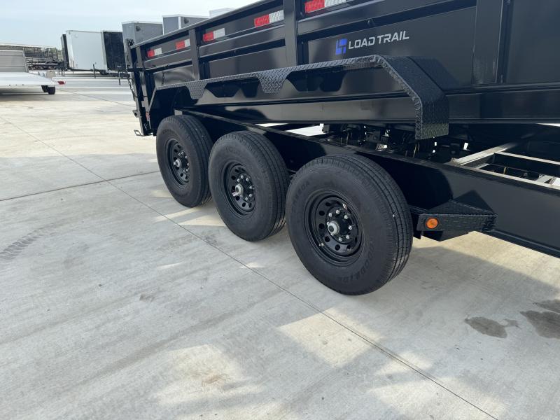 new Dump Trailers Load Trail  for sale, in Victoria, TX Thumbnail 3