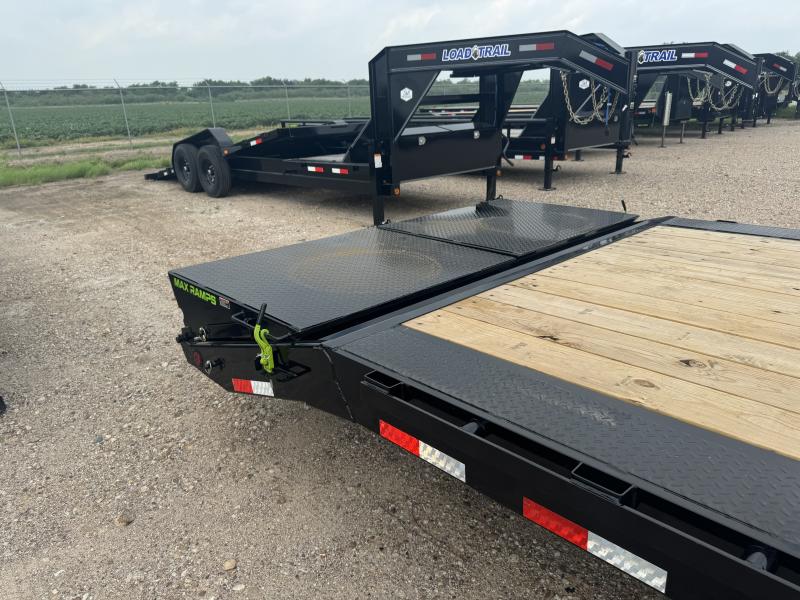 new Car Haulers / Racing Trailers Load Trail  for sale, in Victoria, TX Thumbnail 7