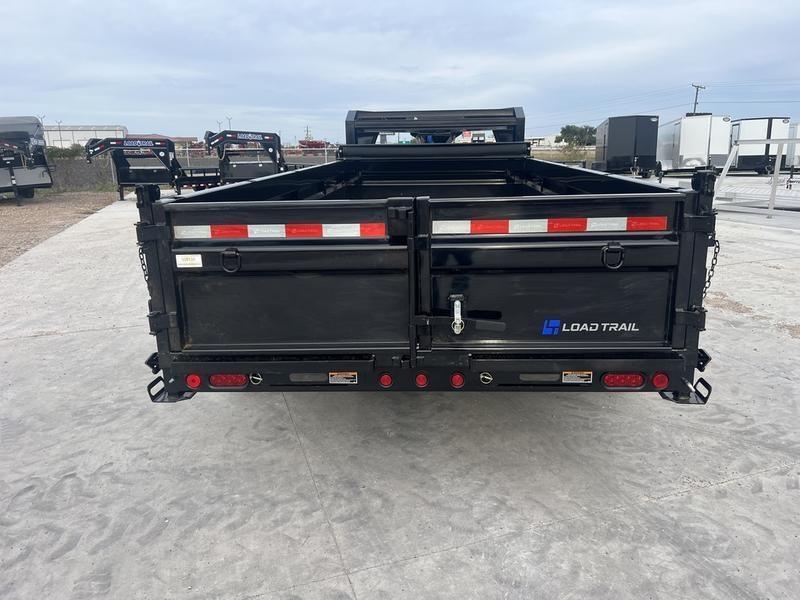 new Dump Trailers Load Trail  for sale, in Victoria, TX Thumbnail 5