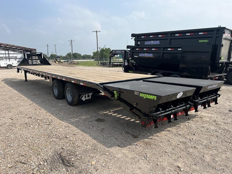 new Equipment / Flatbed Trailers Load Trail  for sale, in Victoria, TX Thumbnail 7