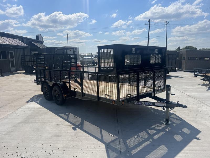 new Utility Trailers Load Trail  for sale, in Victoria, TX Thumbnail 2
