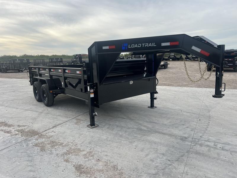 new Dump Trailers Load Trail  for sale, in Victoria, TX Thumbnail 2