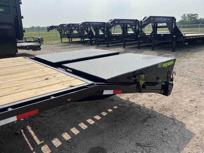 new Equipment / Flatbed Trailers Load Trail  for sale, in Victoria, TX Thumbnail 4
