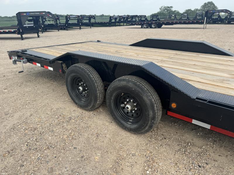new Car Haulers / Racing Trailers Load Trail  for sale, in Victoria, TX Thumbnail 3