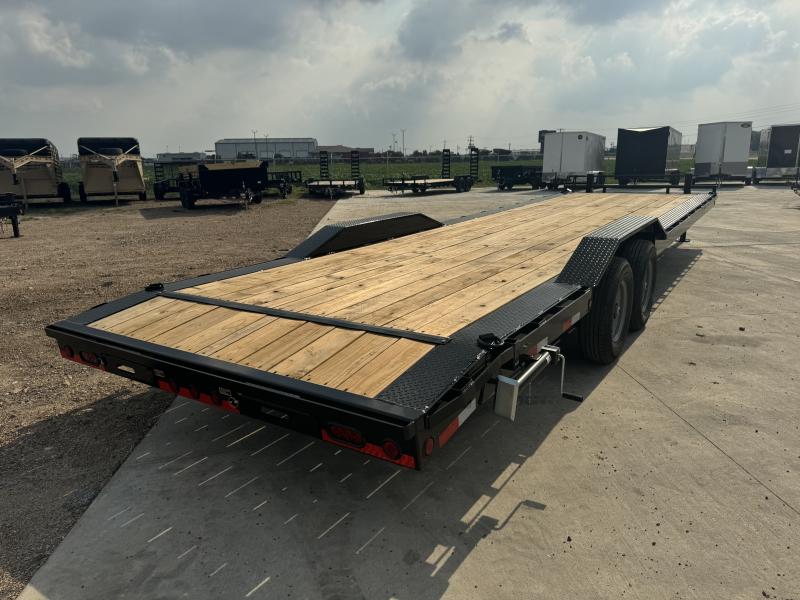 new Car Haulers / Racing Trailers Load Trail  for sale, in Victoria, TX Thumbnail 7