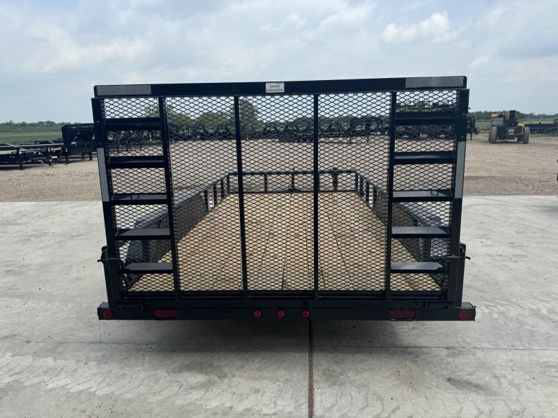 new Utility Trailers Load Trail  for sale, in Victoria, TX Thumbnail 7