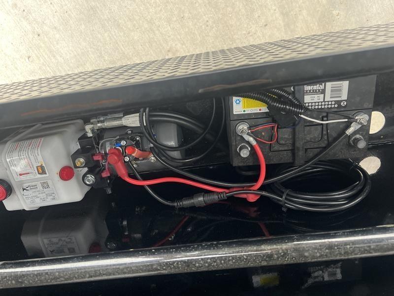 new Dump Trailers Load Trail  for sale, in Victoria, TX Thumbnail 9