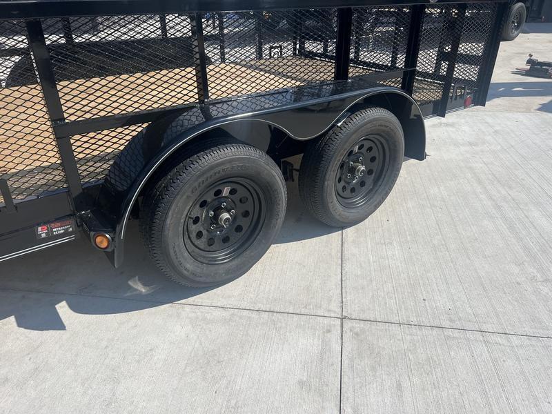new Utility Trailers Load Trail  for sale, in Victoria, TX Thumbnail 4