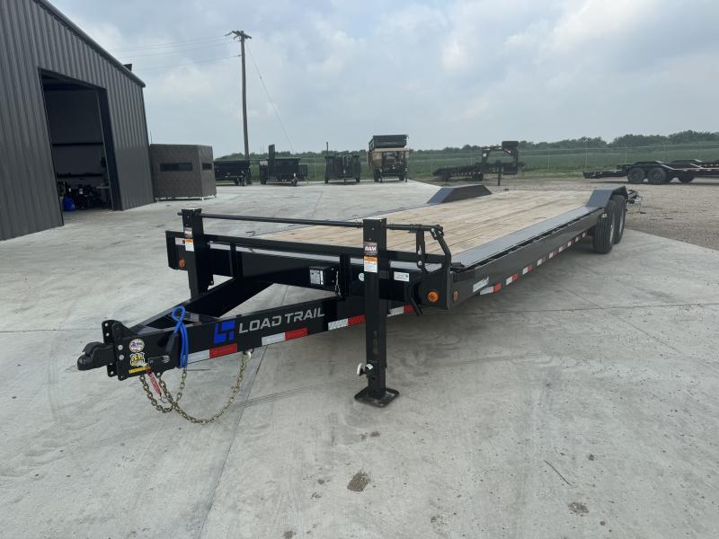 new Car Haulers / Racing Trailers Load Trail  for sale, in Victoria, TX Thumbnail 2