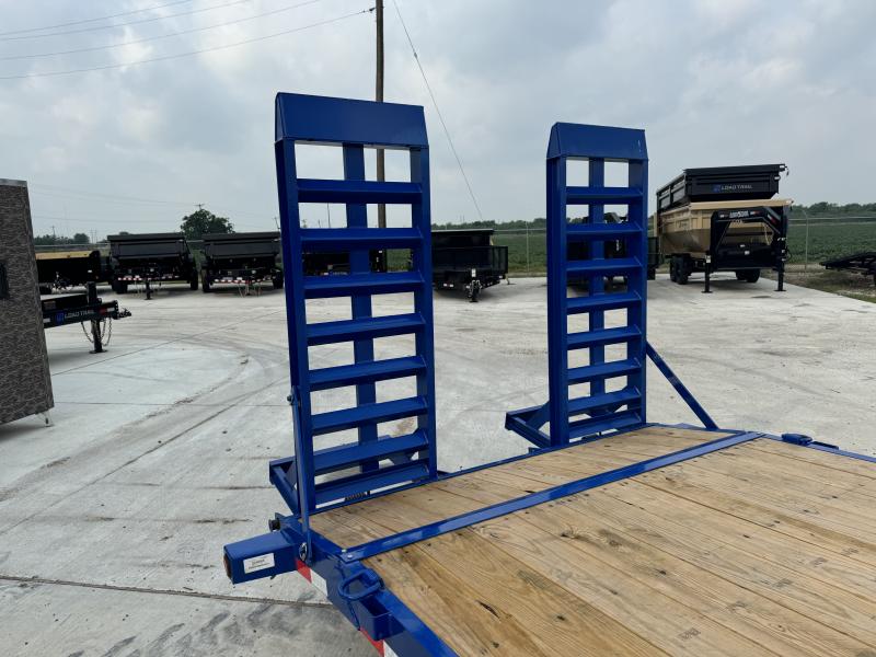 new Car Haulers / Racing Trailers Load Trail  for sale, in Victoria, TX Thumbnail 4
