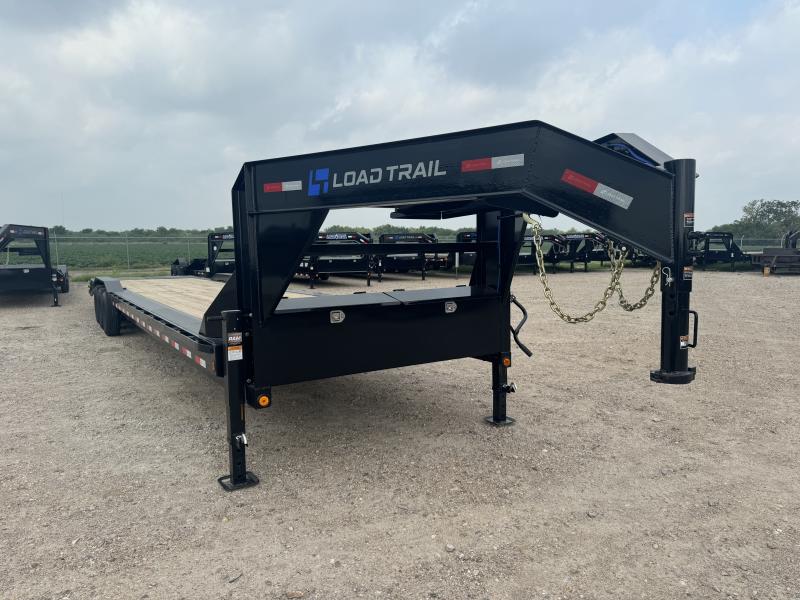 new Car Haulers / Racing Trailers Load Trail  for sale, in Victoria, TX Thumbnail 2