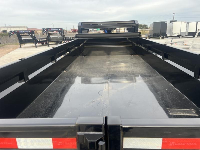 new Dump Trailers Load Trail  for sale, in Victoria, TX Thumbnail 7