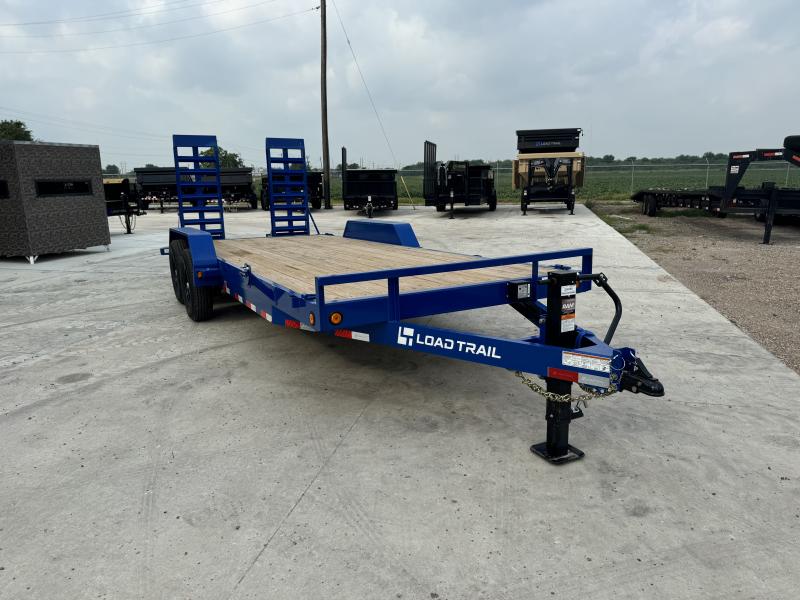 new Car Haulers / Racing Trailers Load Trail  for sale, in Victoria, TX Thumbnail 2