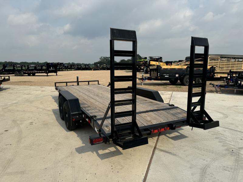 new Car Haulers / Racing Trailers Load Trail  for sale, in Victoria, TX Thumbnail 7