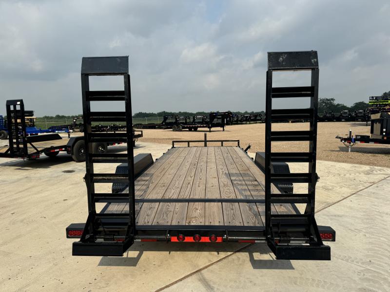new Car Haulers / Racing Trailers Load Trail  for sale, in Victoria, TX Thumbnail 6