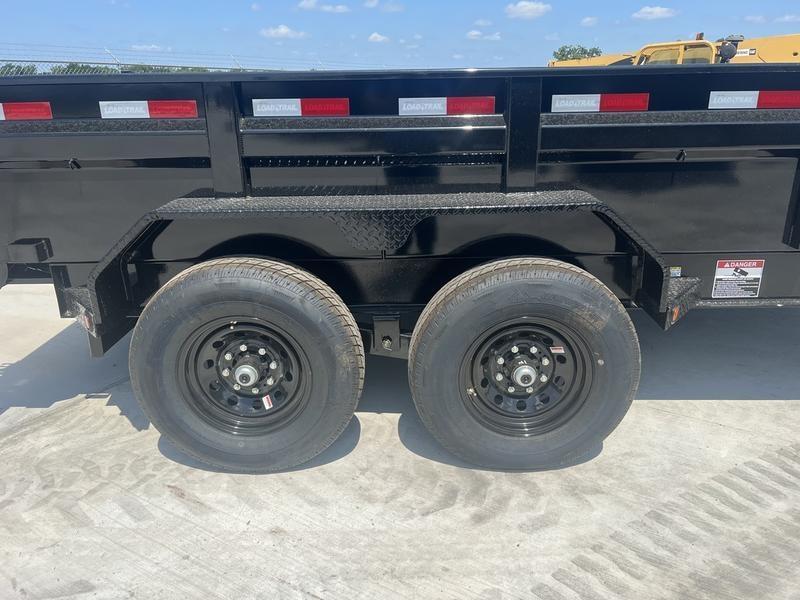 new Dump Trailers Load Trail  for sale, in Victoria, TX Thumbnail 3