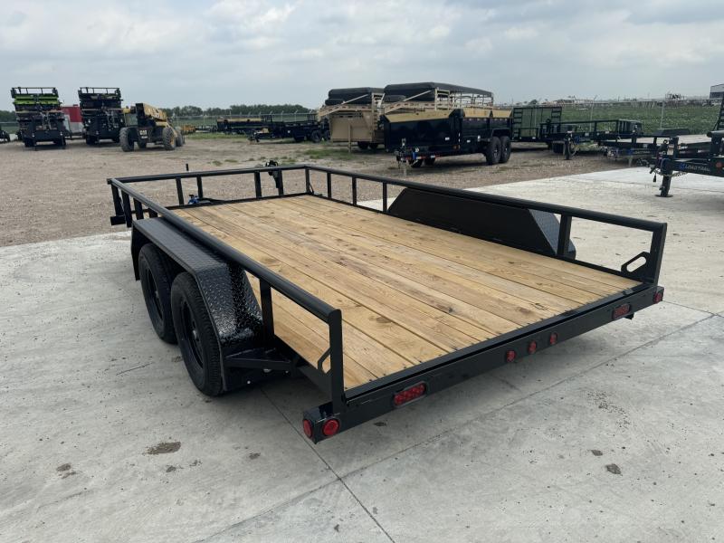 new Utility Trailers Load Trail  for sale, in Victoria, TX Thumbnail 7