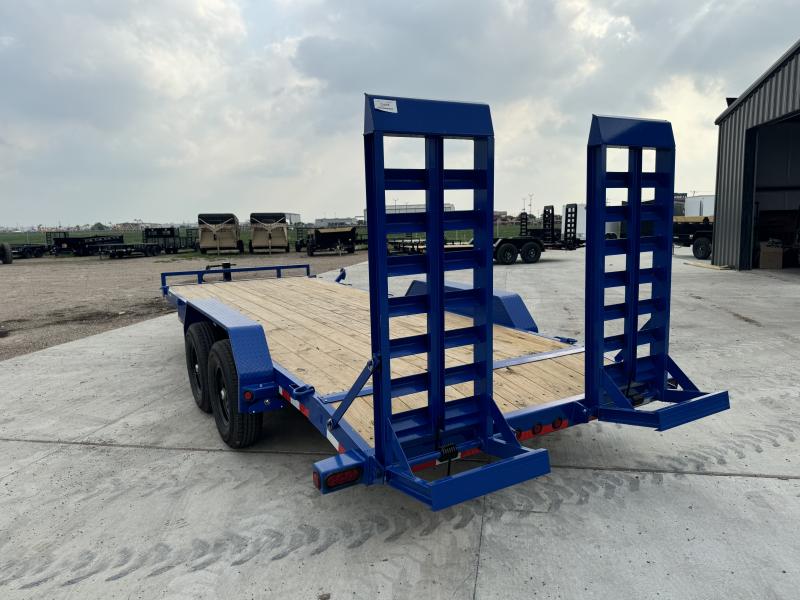 new Car Haulers / Racing Trailers Load Trail  for sale, in Victoria, TX Thumbnail 5