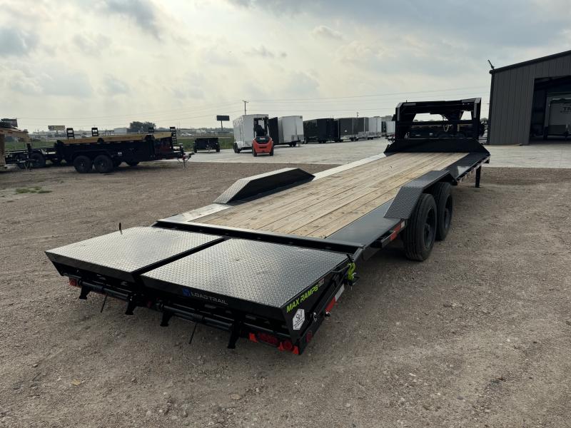 new Car Haulers / Racing Trailers Load Trail  for sale, in Victoria, TX Thumbnail 6