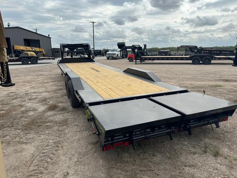 new Car Haulers / Racing Trailers Load Trail  for sale, in Victoria, TX Thumbnail 3