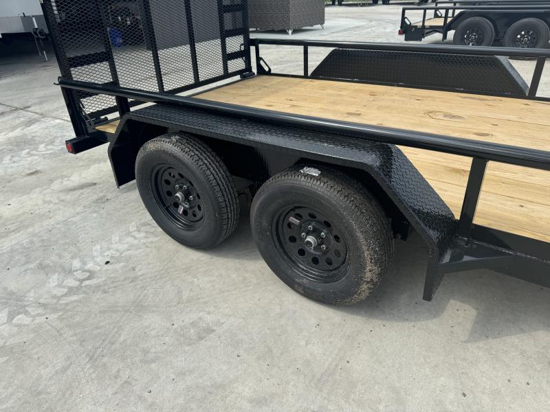 new Utility Trailers Load Trail  for sale, in Victoria, TX Thumbnail 3