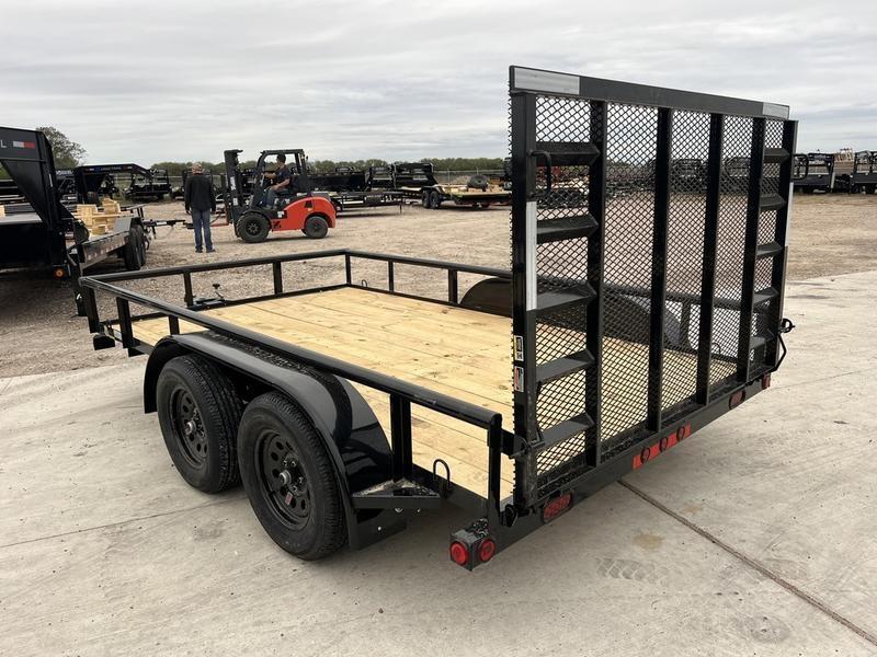 new Utility Trailers Load Trail  for sale, in Victoria, TX Thumbnail 4
