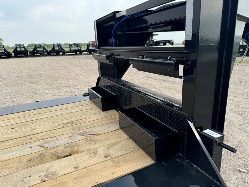 new Car Haulers / Racing Trailers Load Trail  for sale, in Victoria, TX Thumbnail 3