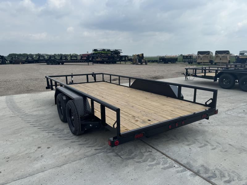 new Utility Trailers Load Trail  for sale, in Victoria, TX Thumbnail 5