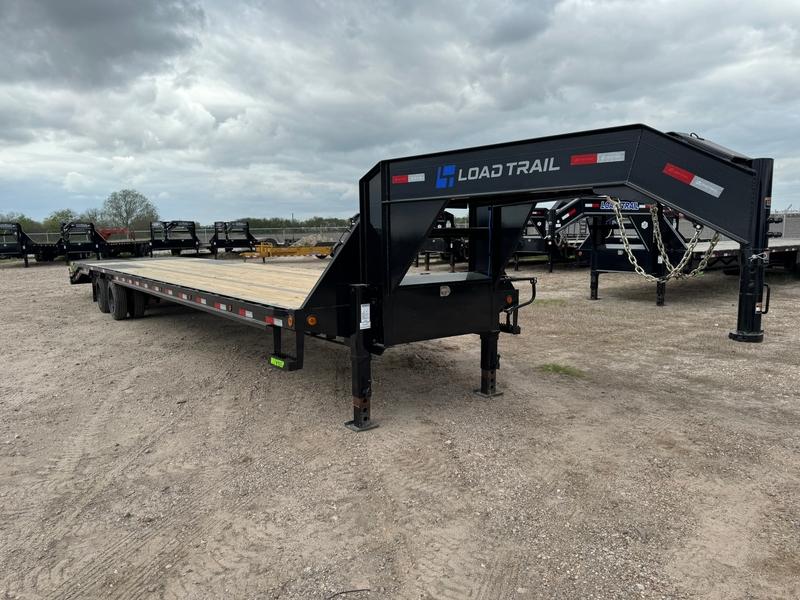 new Equipment / Flatbed Trailers Load Trail  for sale, in Victoria, TX Thumbnail 2