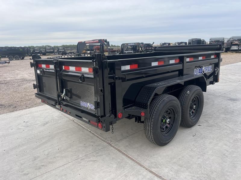 new Dump Trailers Load Trail  for sale, in Victoria, TX Thumbnail 5