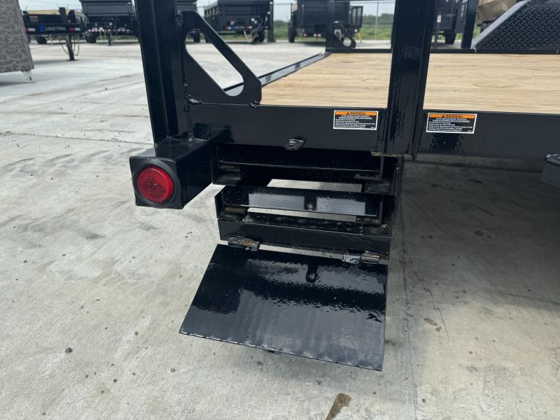 new Utility Trailers Load Trail  for sale, in Victoria, TX Thumbnail 4