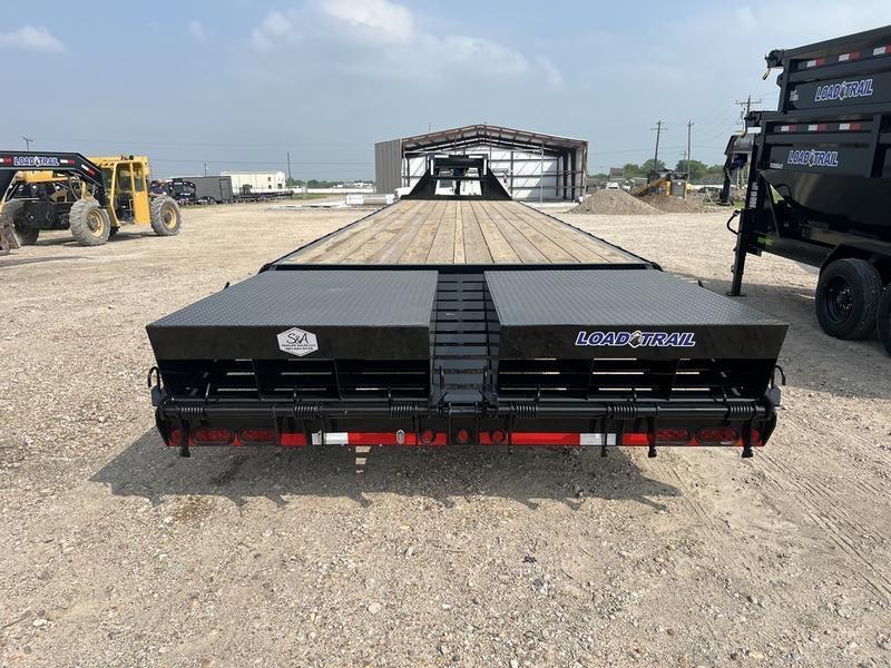 new Equipment / Flatbed Trailers Load Trail  for sale, in Victoria, TX Thumbnail 8