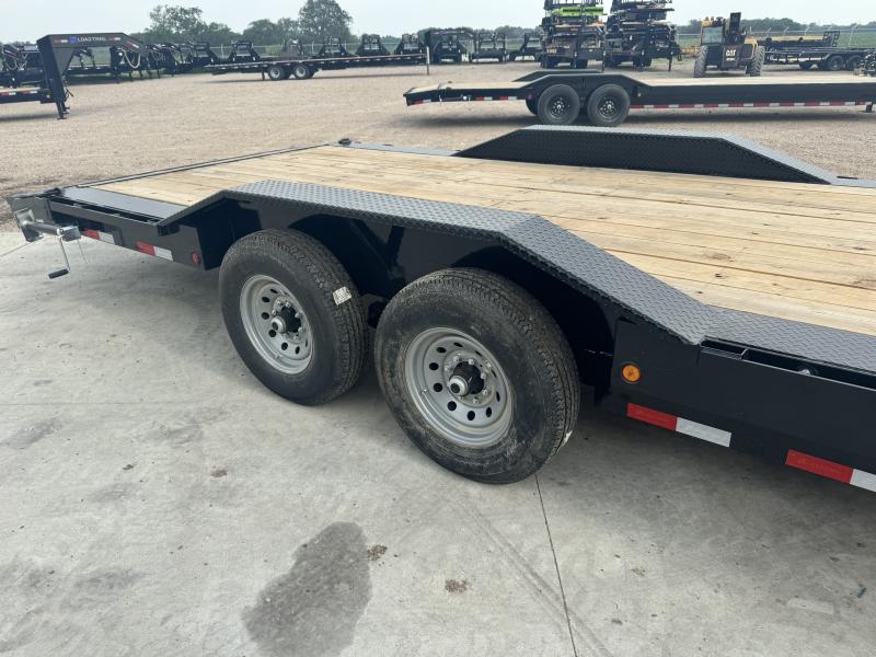 new Car Haulers / Racing Trailers Load Trail  for sale, in Victoria, TX Thumbnail 4